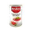 Mazza - Tomato Puree With Basil 400g