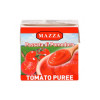 Mazza - Tomato Puree Tetra Pack 400g