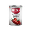 Mazza - Peeled Tomato 400g