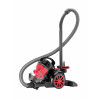 Black + Decker - 1680W Bagless Vacuum Cleaner