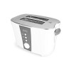 Black + Decker - 2 Slice Cool Touch Toaster