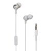 JBL In - Ear Headphones C200SI - White