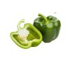Bell Peppers - Green 500g