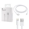 Apple Lightning to USB Cable (1 m)  Model A1480