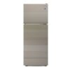 Damro Glass Door Inverter Refrigerator 250L DRID240G