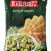 Everest Kasuri Methi (Dry Fenugreek Leaf ) 100g
