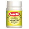 Aachi Asafoetida Powder 50g