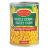 Country Farm Whole Kernel Sweet Corn 400g