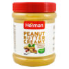 Herman Peanut Butter Creamy 340g