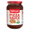 Herman Pizza Sauce 380g