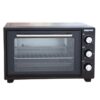 Geepas 45L Electric Oven with Rotisserie GO34047