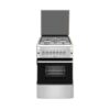 Klassic Free Standing Cooker with Electric Oven F5S40E3-I