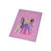 Barbie Fantasy Coloring & Activity Book