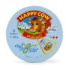 Happy Cow Cheese Low Fat Round Box 140g