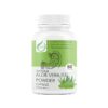 Ancient Nutra Aloe Vera Gel Powder 60 Capsules