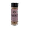 Ancient Nutra Organic Black Pepper Powder 50g