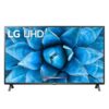LG 50 Inch 4K UHD Smart Television Free Magic Remote - 50UN7300PTC