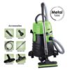 Sanford 32L Wet & Dry Vacuum Cleaner (Made In Malaysia) - SF-891VC
