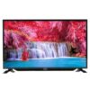 Sharp 32 Inch HD Ready LED Television Made In Egypt - 2T-C32BC6NX