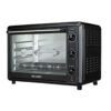 Sharp 60L Electric Oven (2000W With Rotisserie & Convection) - EO-60K-3