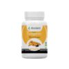 Ancient Nutra Turmeric and Black Pepper 60 Capsules