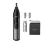 Philips Nose, ear & eyebrow trimmer- NT3650/16