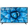 LG 55 Inch 4K UHD Smart Television - 55UN731COTC