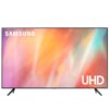 Samsung 43 Inch 4K UHD Smart Television - UA-43AU7700
