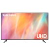 Samsung 65 Inch 4K UHD Smart Television - UA-65AU7700