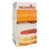 REDMAN Whipping Cream 1L