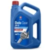 Caltex Delo® Gear Oil EP-5 SAE 80W-90 5L
