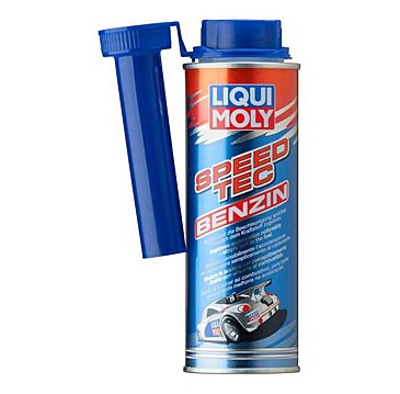 Liqui Moly Speed Tec Gasoline 250ml