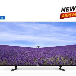 Hisense 75” 4K UHD Smart TV 75A7G