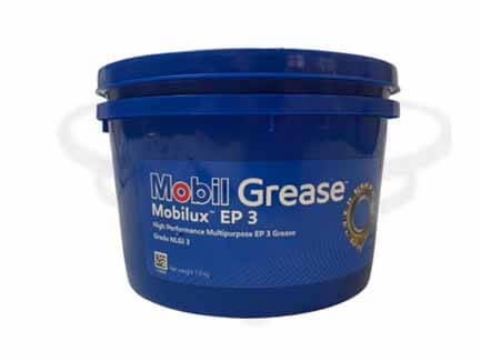 Mobilux Grease EP3 – 1kg
