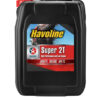 Caltex Havoline® Super 2T Two Stroke Engine Oil 20L