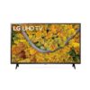 LG 43 Inch 4K UHD TV 43UP7550