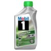 Mobil 1 – 0W-30 – Advanced Full Synthetic Motor Oil – 1L