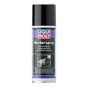 Liqui Moly Marten Protection Spray 200ml