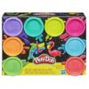 Hasbro - Play Doh 8 Pack Neon