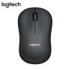 Logitech - M221 Silent Wireless Mouse