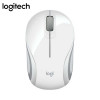 Logitech - M187 Mini Wireless Mouse