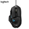 Logitech - G502 Hero Corded High Performance Gaming Mouse