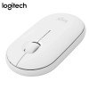 Logitech - Pebble M350 Wireless Mouse