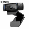 Logitech - HD Pro Webcam C920