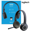 Logitech - H600 Wireless Headset