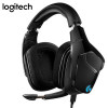 Logitech - G633s Lightsync  Gaming Headset