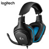 Logitech - G431 Surround Sound Gaming Headset
