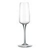 Bormioli Rocco - Aurum Champagne Flute Glass 230 Ml