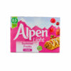 Alpen - Light Summer Fruits 5 Bars 95g