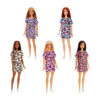 Barbie Brand Entry Doll Asst. (5 New Fy)
